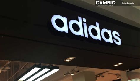 adidas Store Angelópolis .